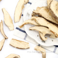 Cendawan shiitake dehidrasi premium